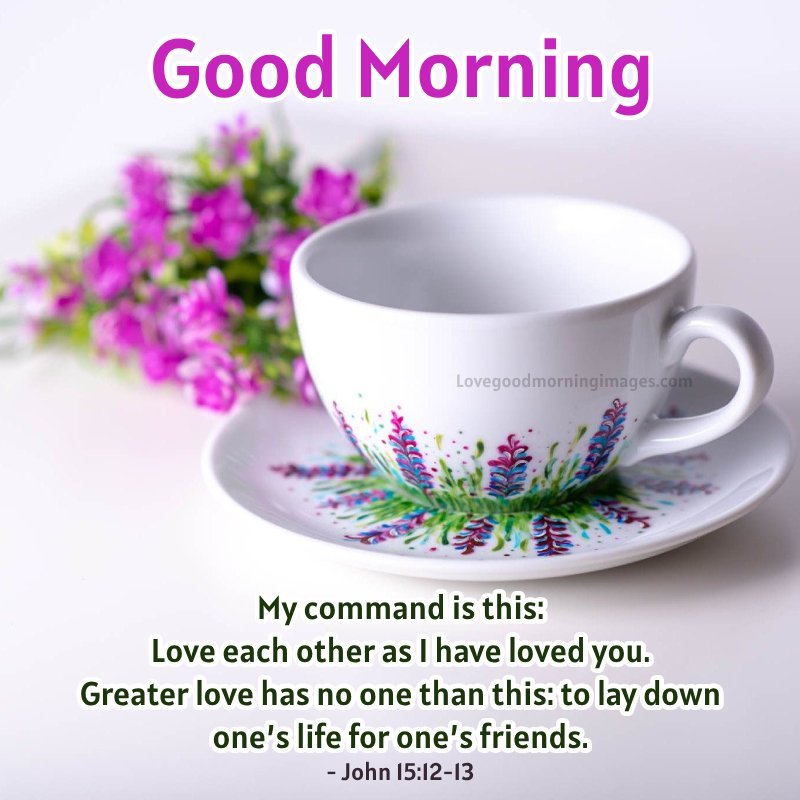 Bible Verses About Love Images