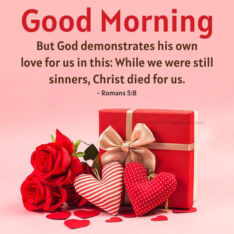 Bible Verses About Love Photo