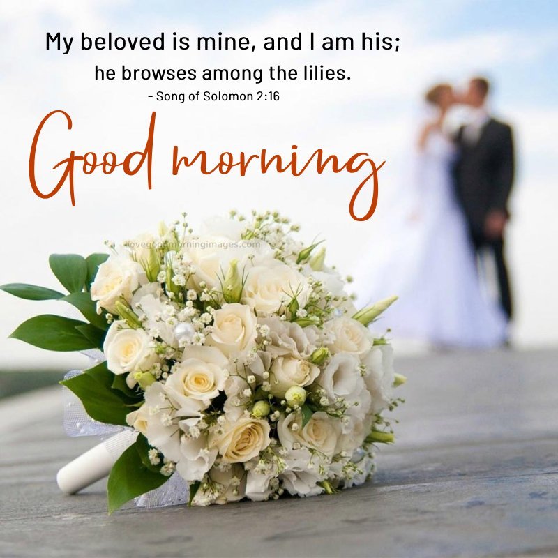 Bible Verses About Marriage Photo
