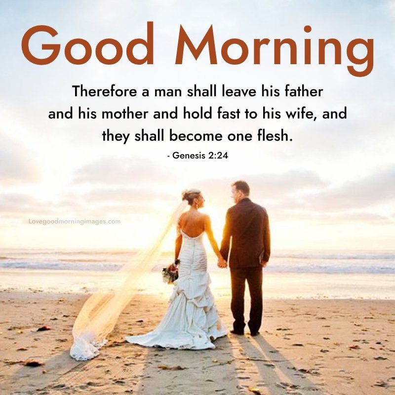 Bible Verses About Marriage Pic
