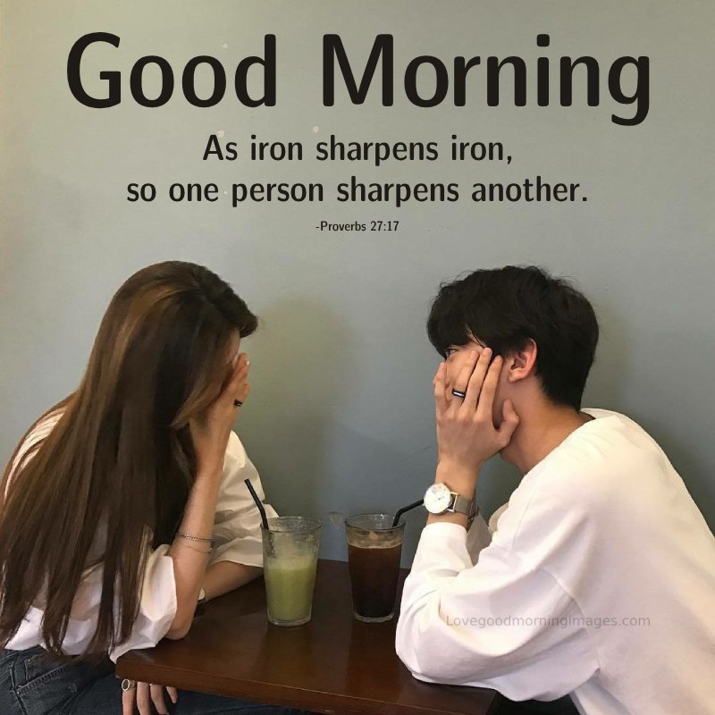 Bible Verses About Relationships Image
