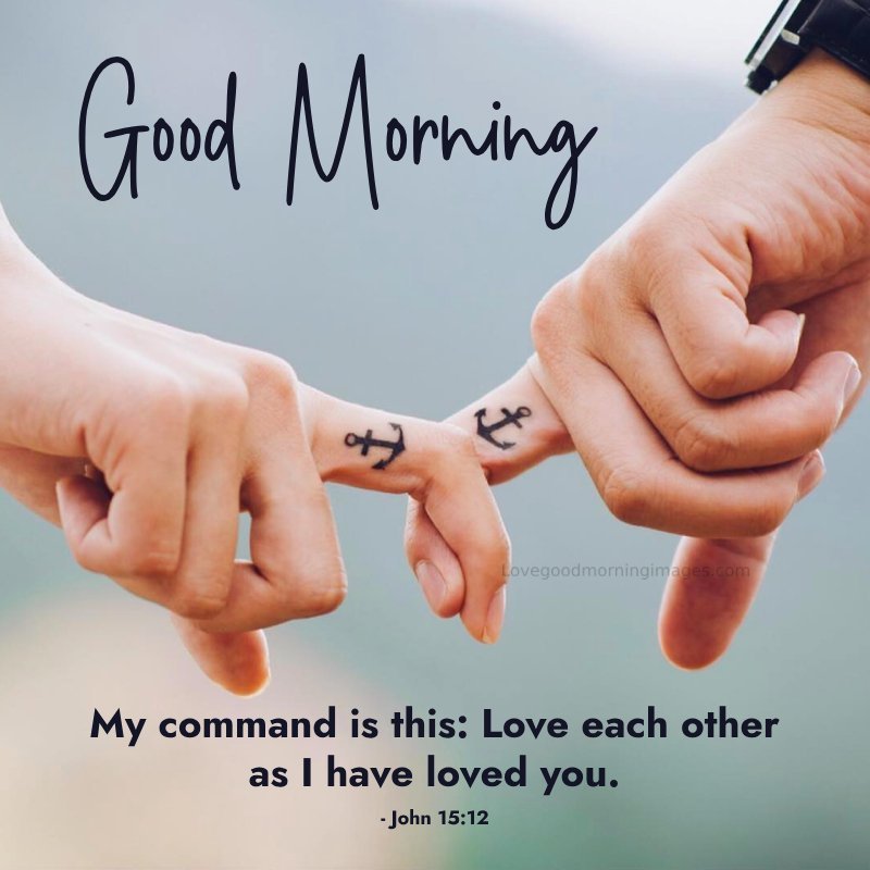 Bible Verses About Relationships