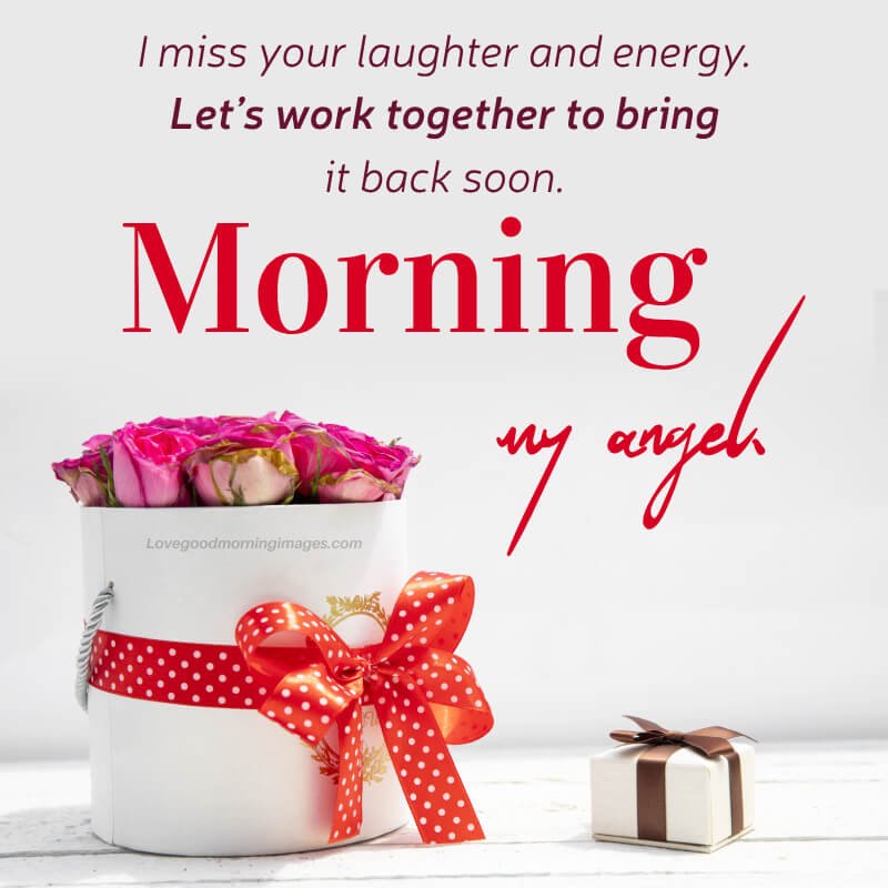 Heartfelt Good Morning Get Well Soon My Darling Photos